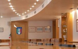 SERIE D,DEFERITE CYNTHIA,SORA E PALESTRINA