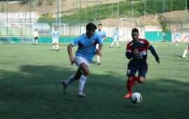 RETE ORO NEWS: ECCO GLI APPUNTAMENTI CALCISTICI DI GIOVEDI’ 29 GENNAIO