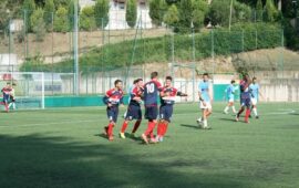 JUNIORES ELITE, LA CLASSIFICA MARCATORI DOPO 22 GIORNATE