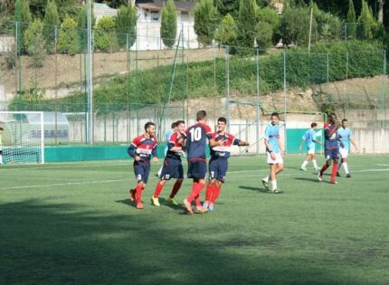 JUNIORES ELITE, LORUSSO: “VITTORIA IMPORTANTE, SAPPIAMO DI POTER FAR BENE”.