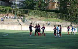 JUNIORES ELITE, PHOTOGALLERY TRASTEVERE – N.TOR TRE TESTE