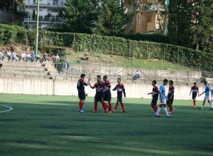 JUNIORES ELITE, PHOTOGALLERY TRASTEVERE – N.TOR TRE TESTE