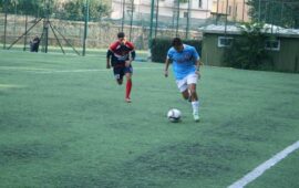 JUNIORES ELITE, I RISULTATI DELLA 4^ GIORNATA