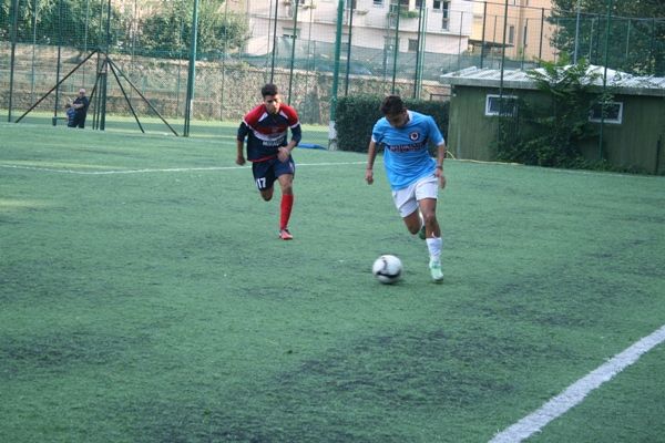 JUNIORES ELITE, I RISULTATI DELLA 4^ GIORNATA