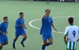 JUNIORES ELITE, UNO SGUARDO ALLA SETTIMA GIORNATA