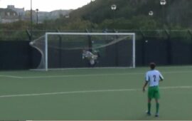 JUNIORES ELITE, QUATTRO CHIACCHERE SULLA QUARTA GIORNATA