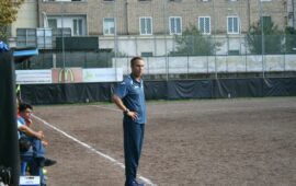 BOLIC: “SAVIO, OGGI HA VINTO IL GRUPPO. L’ACCADEMIA E’ UNA GRANDE SQUADRA”