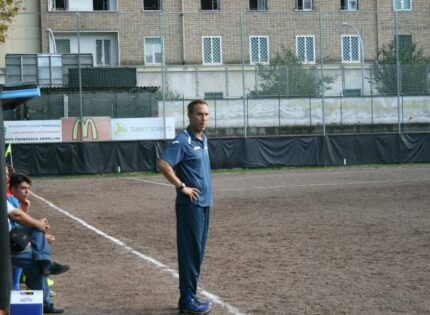 BOLIC: “SAVIO, OGGI HA VINTO IL GRUPPO. L’ACCADEMIA E’ UNA GRANDE SQUADRA”