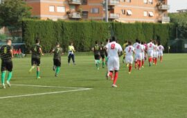 PROMOZIONE, LA PRESENTAZIONE DELLA TRENTADUESIMA GIORNATA