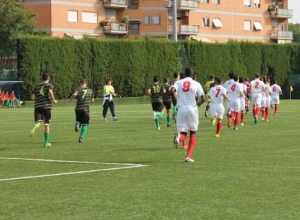 LA PHOTOGALLERY DI TOR TRE TESTE – CASAL BARRIERA