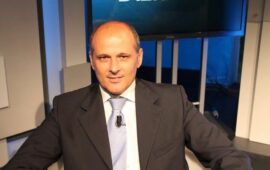 Svolta a Civita Castellana, Gigi Coni è il nuovo direttore sportivo: domani l’ufficialità?