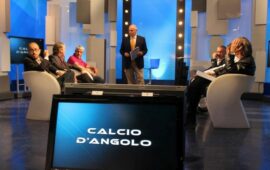LA PHOTO GALLERY DI CALCIO D’ANGOLO DI LUNEDI’ 20 OTTOBRE