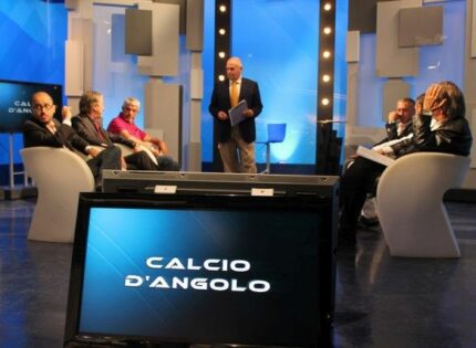 STASERA GRANDE APPUNTAMENTO CON CALCIO D’ANGOLO ORE 22,30 SKY 897 E CANALE 210 D.T.