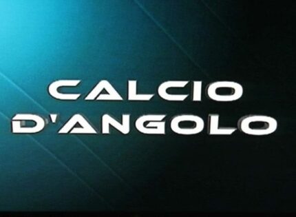 CALCIO D’ANGOLO LA PHOTOGALLERY…