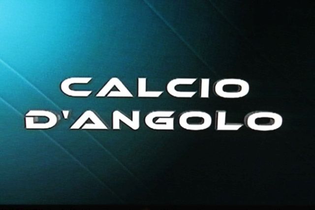 CALCIO D’ANGOLO LA PHOTOGALLERY…