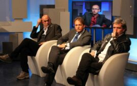 DI SANTO E’ IL NUOVO DIRETTORE SPORTIVO DELLA VITERBESE