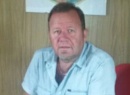 STEFANO ENGLARO: “L’ACCORDO CON TOTI DIMOSTRA LA NOSTRA AMBIZIONE”