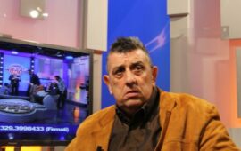 PORCELLI SENZA LIMITI: “CHIUDO TRA LE PRIME TRE E PORTO QUALCHE AMICO ALLE MALDIVE…”