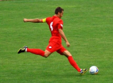 SAN CESAREO SCOPRE KOEN BRACK, IL RAMBO KOEMAN DI MR. PERROTTI