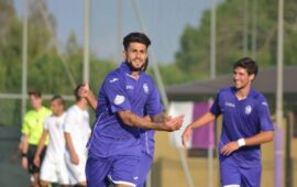 VINCONO RIETI (E) OSTIAMARE E VITERBESE. TONFO DELL’OLBIA..