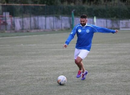 PROMOZIONE, RISULTATI E MARCATORI DELL’OTTAVO TURNO