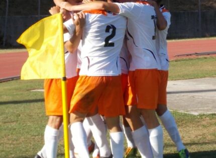 SERIE D GIRONI E/G I RISULTATI DELLA 24A GIORNATA