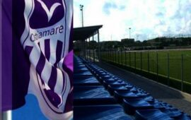 L’OSTIAMARE FA 70, TUTTO PRONTO PER LA FESTA