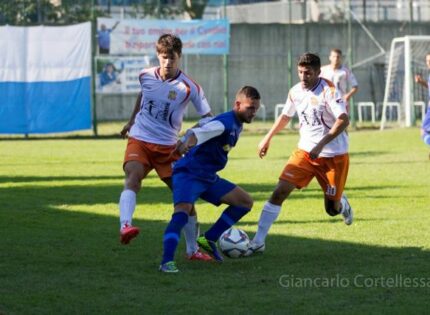 A GENZANO ARRIVA LA NUOVA VITERBESE….PERESSINI PREDICA CALMA: “IL LAVORO PAGA”