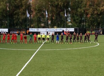 WOJTYLA CUP, UNA RAPPRESENTATIVA DI FERRO ELIMINA LA ROMA, PANICO FIRMA L’1 – 0 DECISIVO