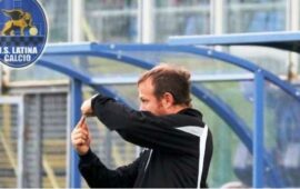 IL LATINA NON SA PIU’ VINCERE….3 PUNTI NELLE ULTIME 7 PARTITE