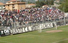 ALTO RISCHIO DI INCIDENTI, TRASFERTA AD OLBIA VIETATA AI SORANI