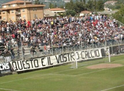 AL SORA E’ MANCATO SOLTANTO IL GOL…