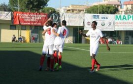 JUNIORES ELITE, RISULTATI E MARCATORI DELLA 12^ GIORNATA