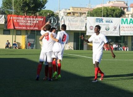 JUNIORES ELITE, RISULTATI E MARCATORI DELLA 13^ GIORNATA