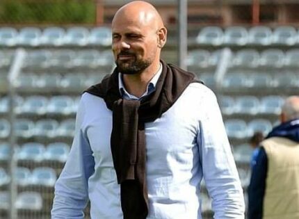 LUCI: “VITERBESE, GRAZIE DI TUTTO”