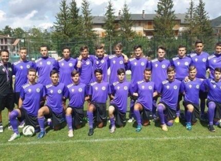 ALLIEVI ELITE. DANIELE LAURETI: “GIRONE EQUILIBRATO. CI SARANNO DELLE SORPRESE”