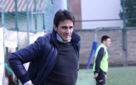 IL COLLEFERRO PRENDE IL LARGO, 7 LUNGHEZZE SULLE INSEGUITRICI. DS ANGELUCCI: “PRIMATO INASPETTATO”