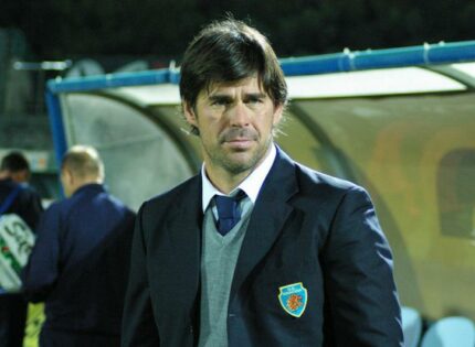 ANDREA SOTTIL NUOVO TECNICO DELLA PAGANESE