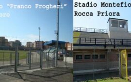 GIRONE G DUE GLI ANTICIPI AL SABATO