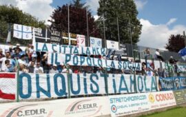 GIRONE G, ANZIOLAVINIO E APRILIA ANTICIPANO AL SABATO….