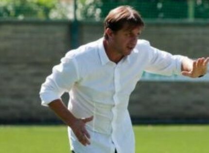 POL. CITTA’ DI CIAMPINO, BAIOCCO: ” E’ INIZIATO UN TOUR DE FORCE PER NOI “