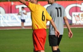 LUPA CASTELLI ROMANI, BOLDRINI REGALA LA TERZA VITTORIA CONSECUTIVA