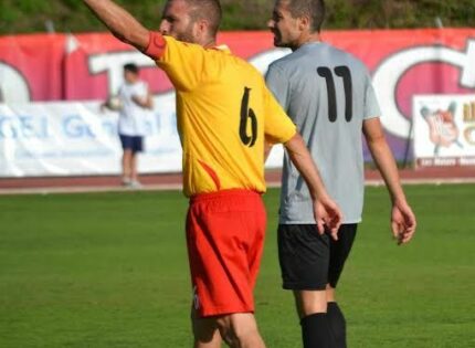 LUPA CASTELLI ROMANI, BOLDRINI REGALA LA TERZA VITTORIA CONSECUTIVA