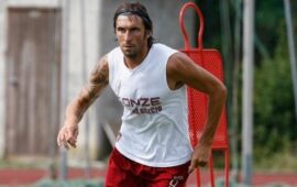 BONAZZOLI, RICORSO BOCCIATO: CONFERMATA IN APPELLO LA MAXI-SQUALIFICA