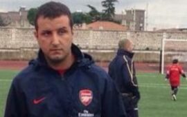 IL RACING CLUB DI CELENTANO CHIEDE STRADA ALLA GIOVANNI CASTELLO