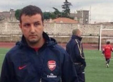 IL RACING CLUB DI CELENTANO CHIEDE STRADA ALLA GIOVANNI CASTELLO