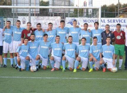 MORETTI: “LA JUNIORES VUOLE DIVENTARE REGIONALE PER PATRON CECECOTTO”