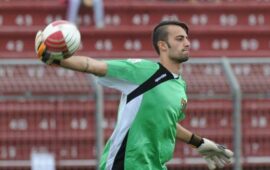 LA REGGINA IN ANSIA PER DANIEL LEONE