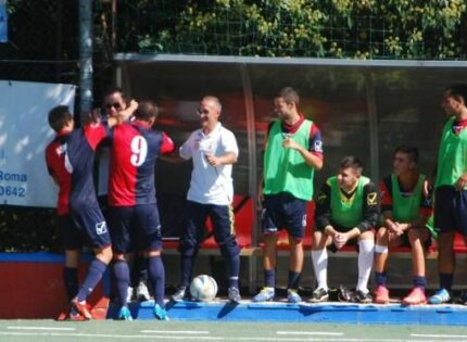 ECCELLENZA, LA PRESENTAZIONE DELLA DECIMA GIORNATA