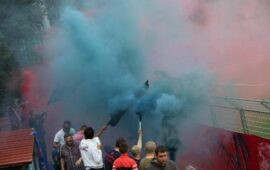 PROMOZIONE, I RISULTATI DEI RECUPERI
